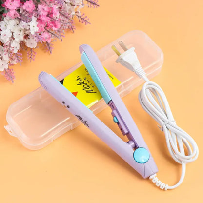 Mini Hair Straightener Multicolor