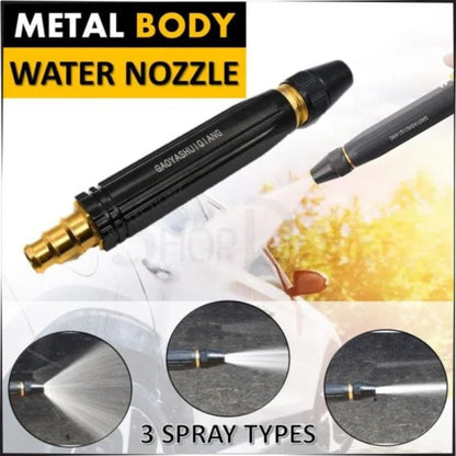 High-pressure Metal Water Spray Nozzle